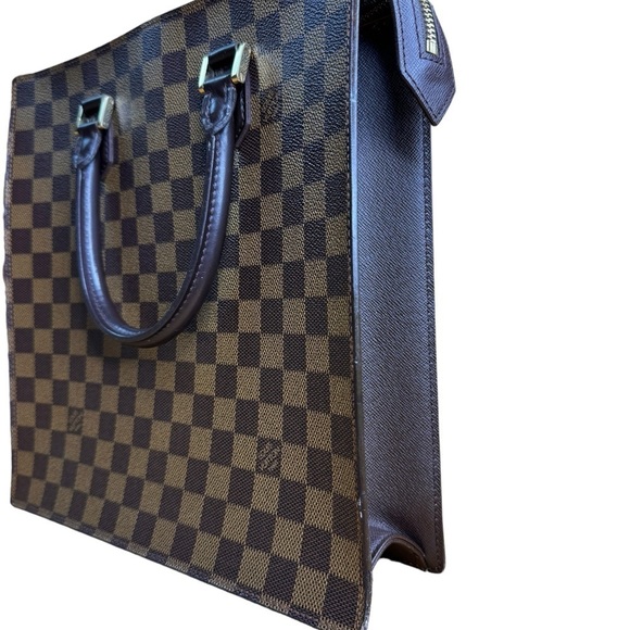 Louis vuitton Venice Sac Plat Damier Ebene - Picture 2 of 11